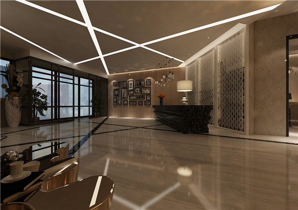 銀川酒店裝修|銀川酒店裝修設(shè)計|镹臻設(shè)計