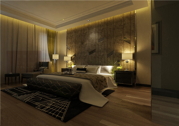 銀川酒店裝修|銀川酒店裝修設(shè)計|镹臻設(shè)計