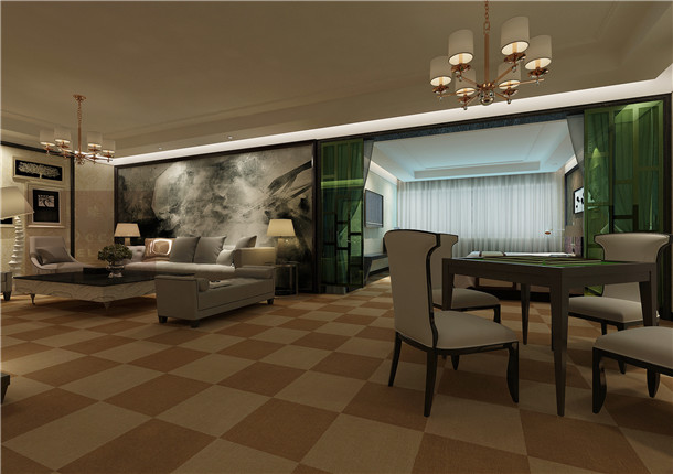 銀川酒店裝修|銀川酒店裝修設(shè)計|镹臻設(shè)計