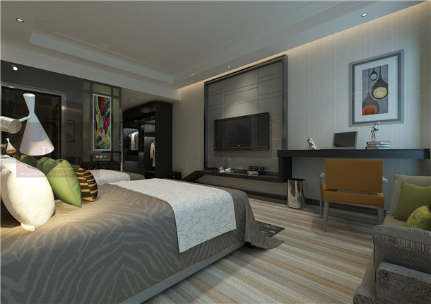 銀川酒店裝修|銀川酒店裝修設(shè)計|镹臻設(shè)計