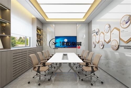銀川?？蠒?huì)議室設(shè)計(jì)裝修方案鑒賞|銀川會(huì)議室設(shè)計(jì)裝修公司推薦