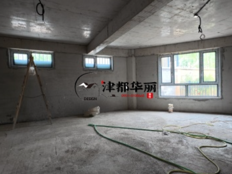 銀川裝修公司|銀川商業(yè)俱樂(lè)部裝修設(shè)計(jì)項(xiàng)目施工進(jìn)度